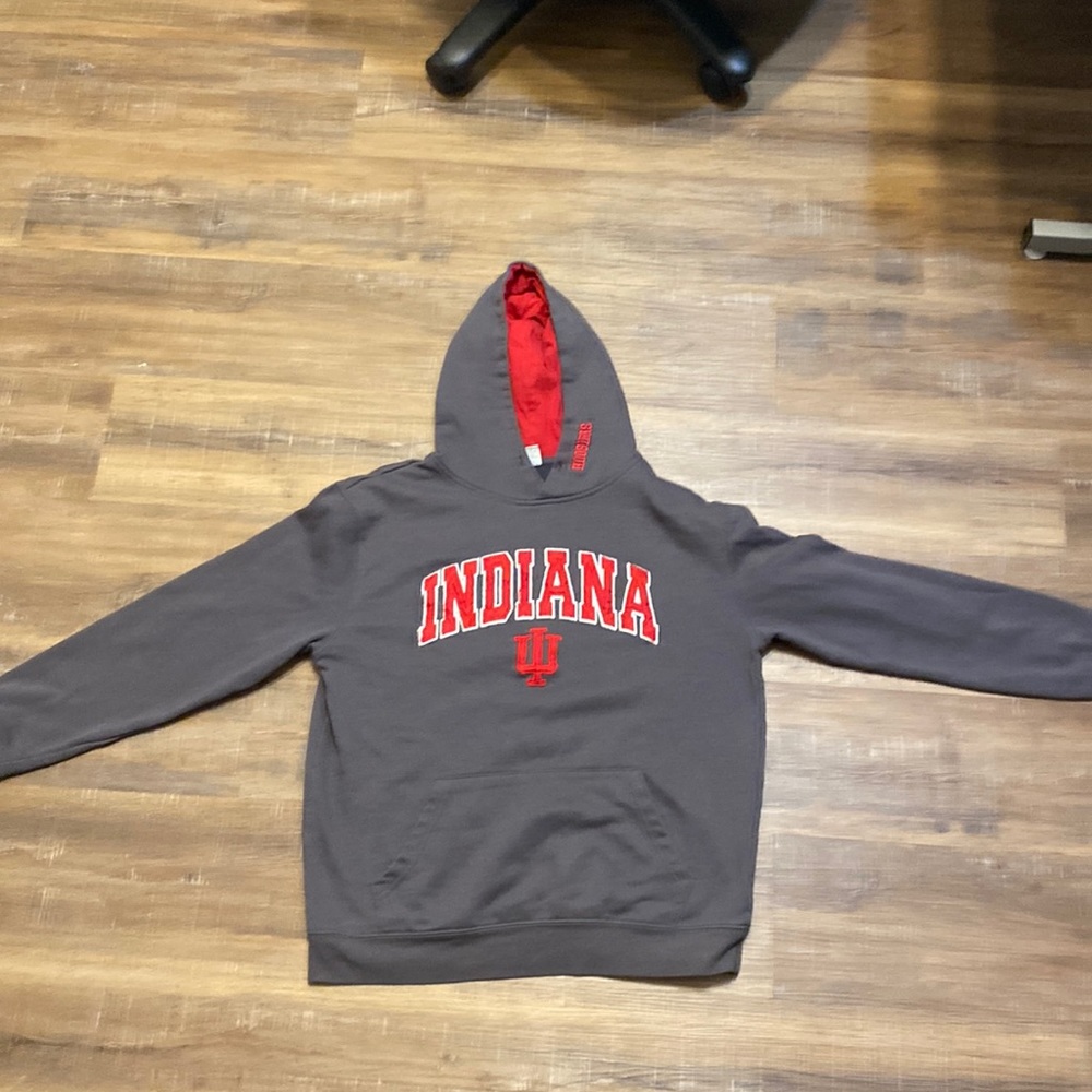 Indiana Hoodie